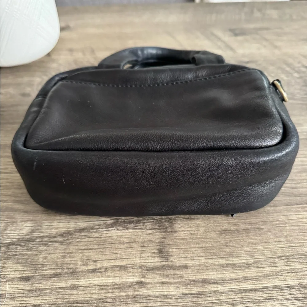 Mini hobo bag - Picture 2 of 5